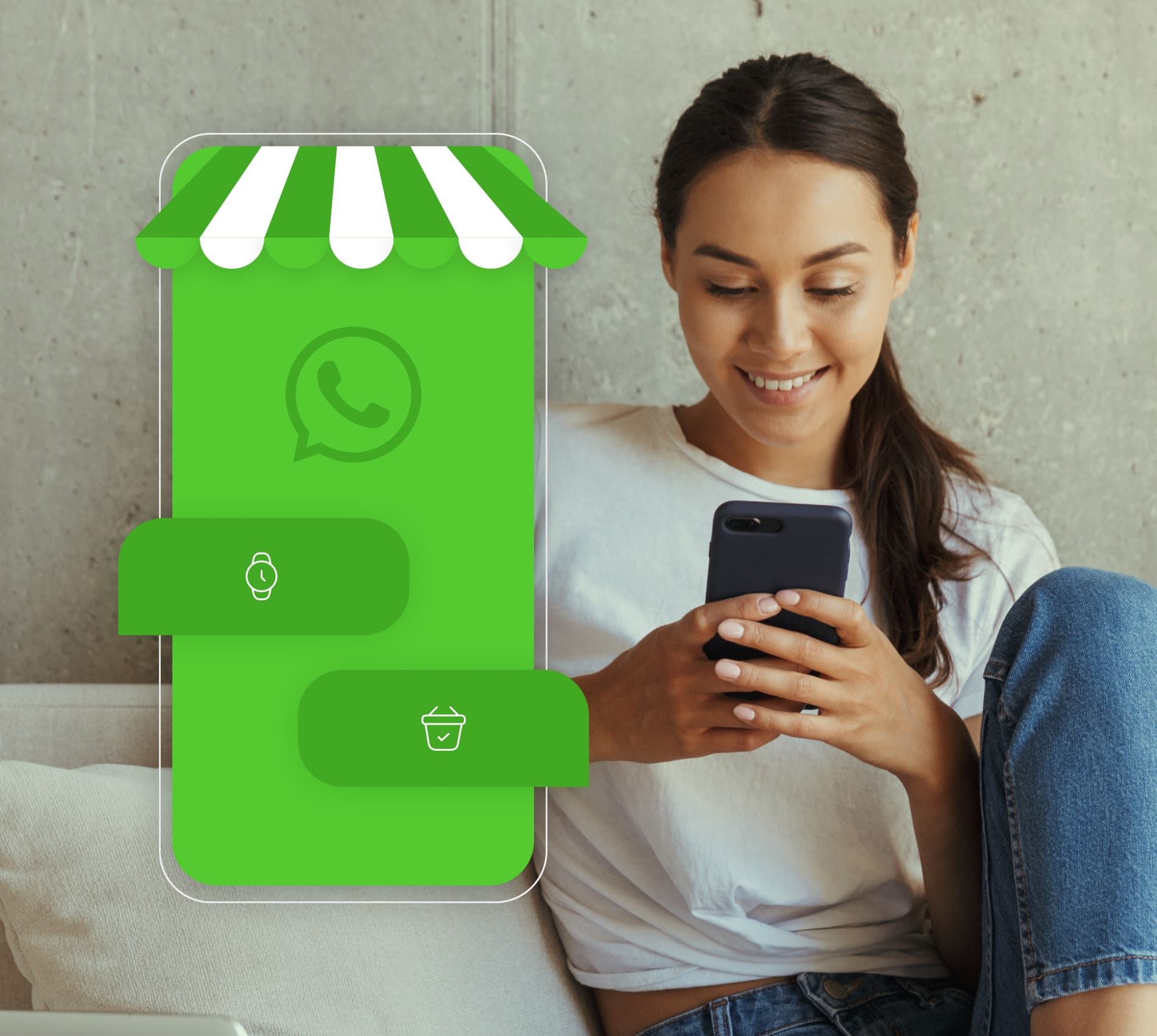 Chat commerce: Take a look at the future of e-commerce | Brazilian Market