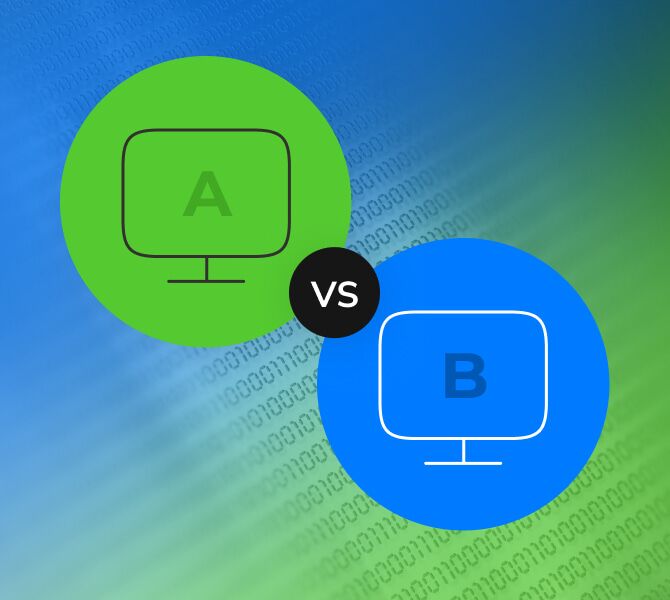 Testes A/B para Otimização de Conversão em Sites e Campanhas