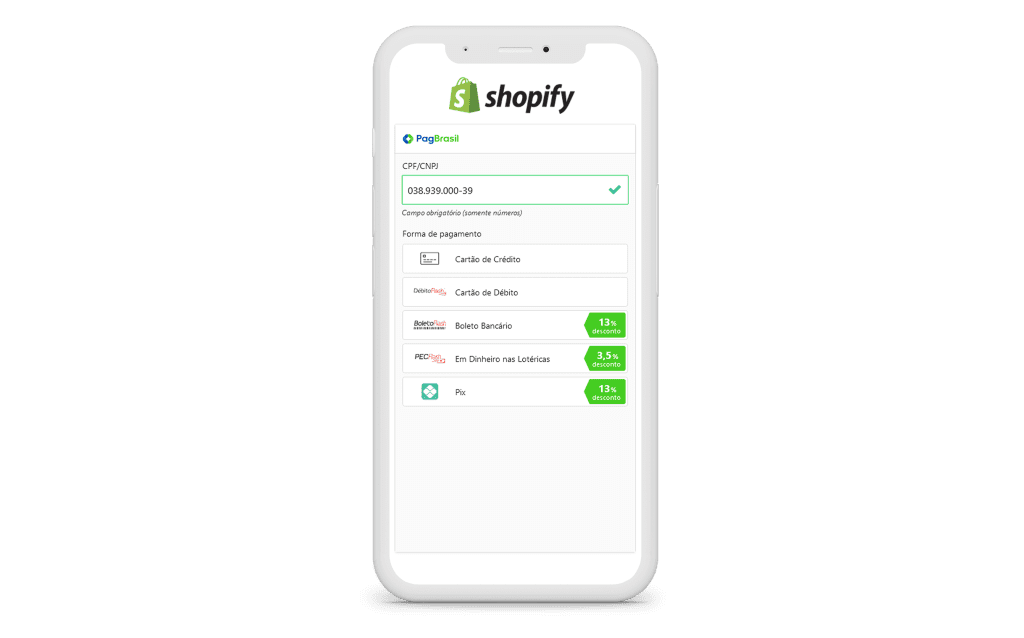 Checkout flow - Subscription & Recurring Payments App for Shopify